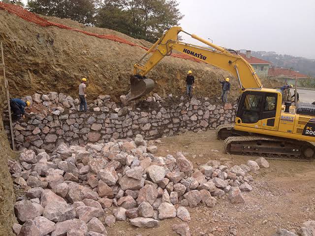Duvar Taşı